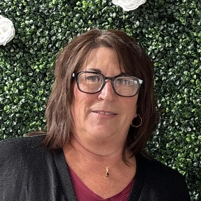 Sherry Reisinger