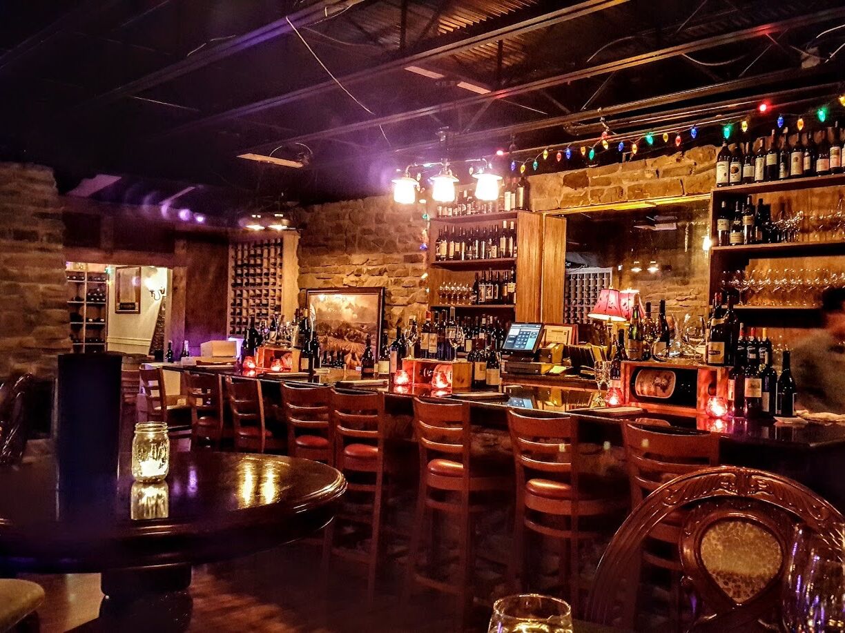 Picture of Bodega Wine Bar