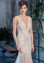 Amaré Couture C136 Serena Mermaid Wedding Dress - thumbnail - 2