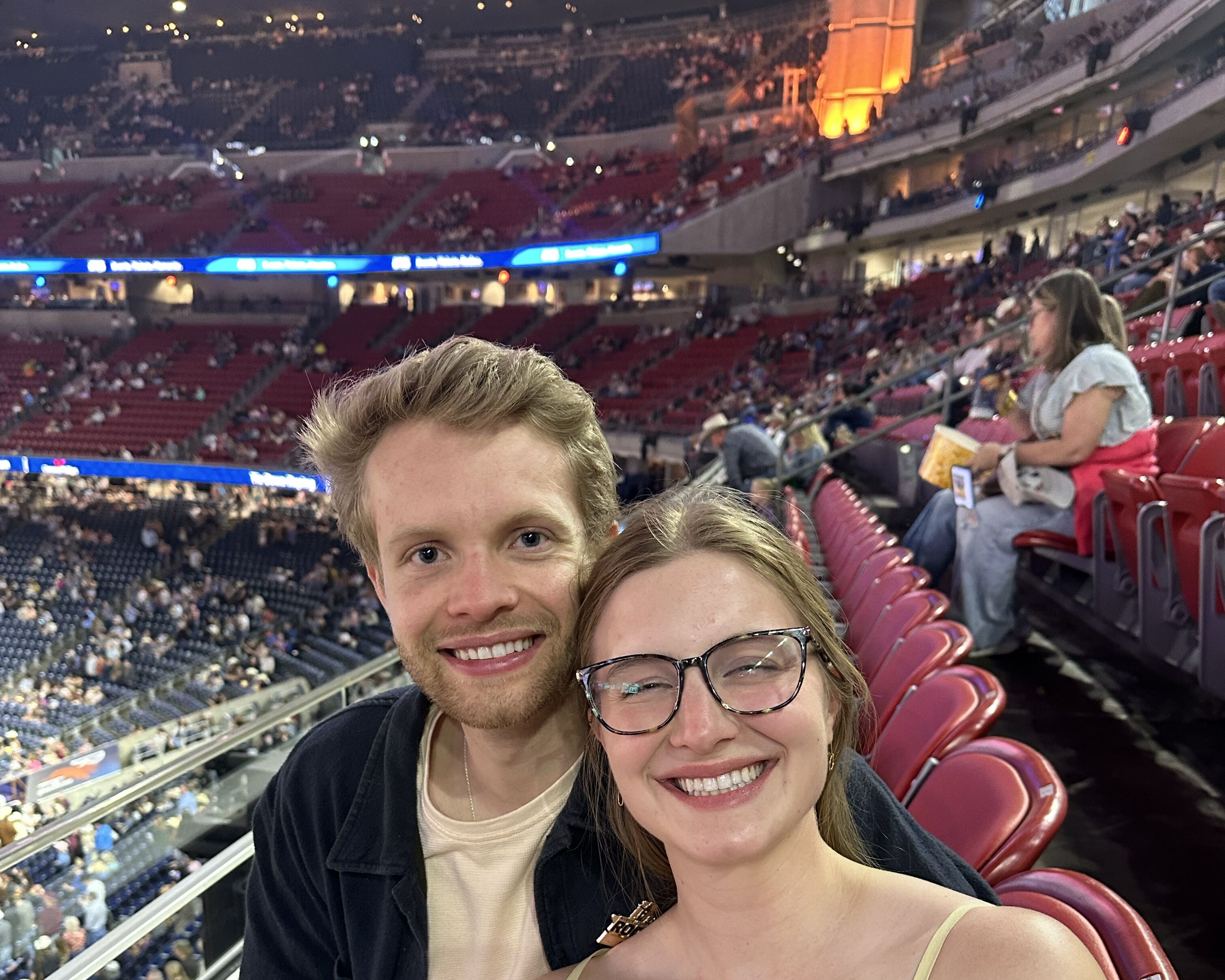 Picture of At the Rodeo