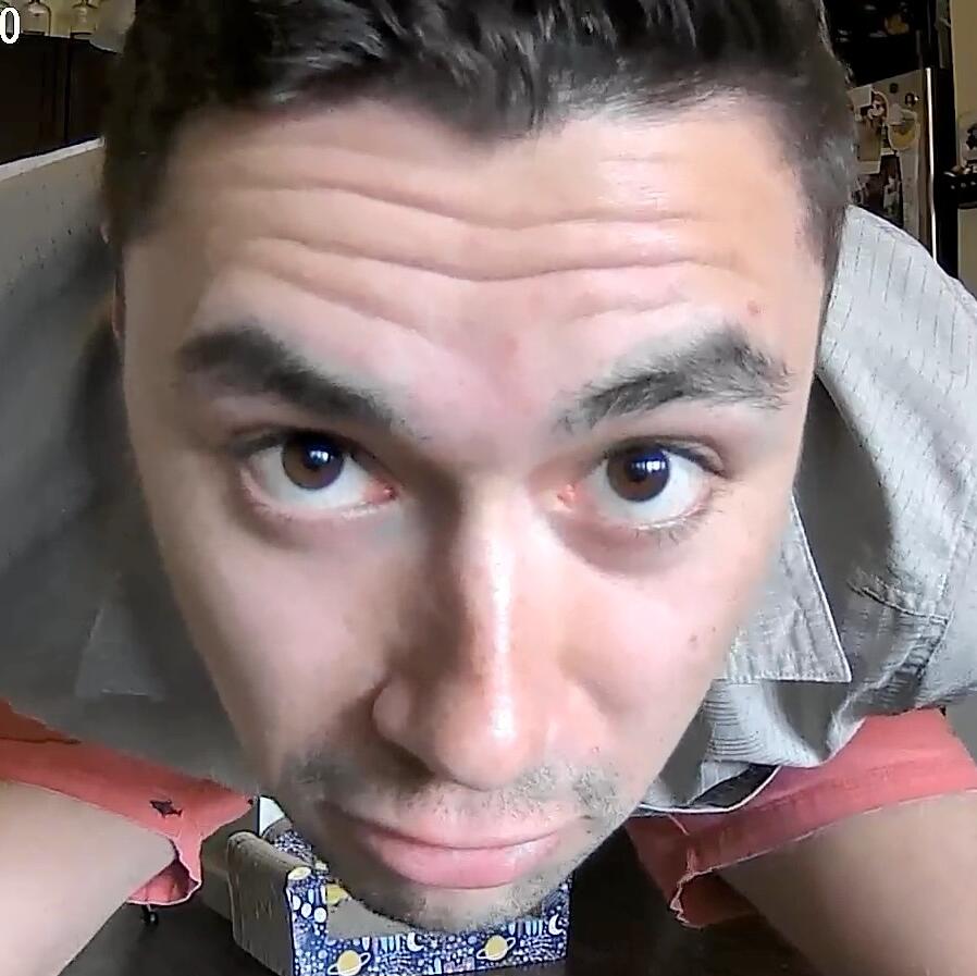 Matthew Soja