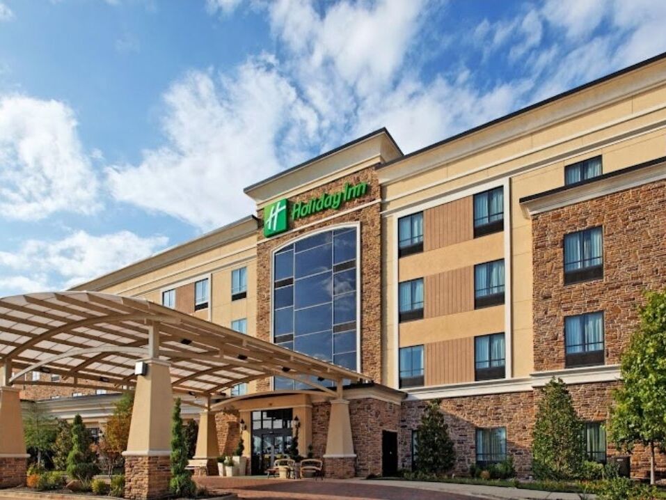 Picture of Holiday Inn Arlington NE-Rangers Ballpark