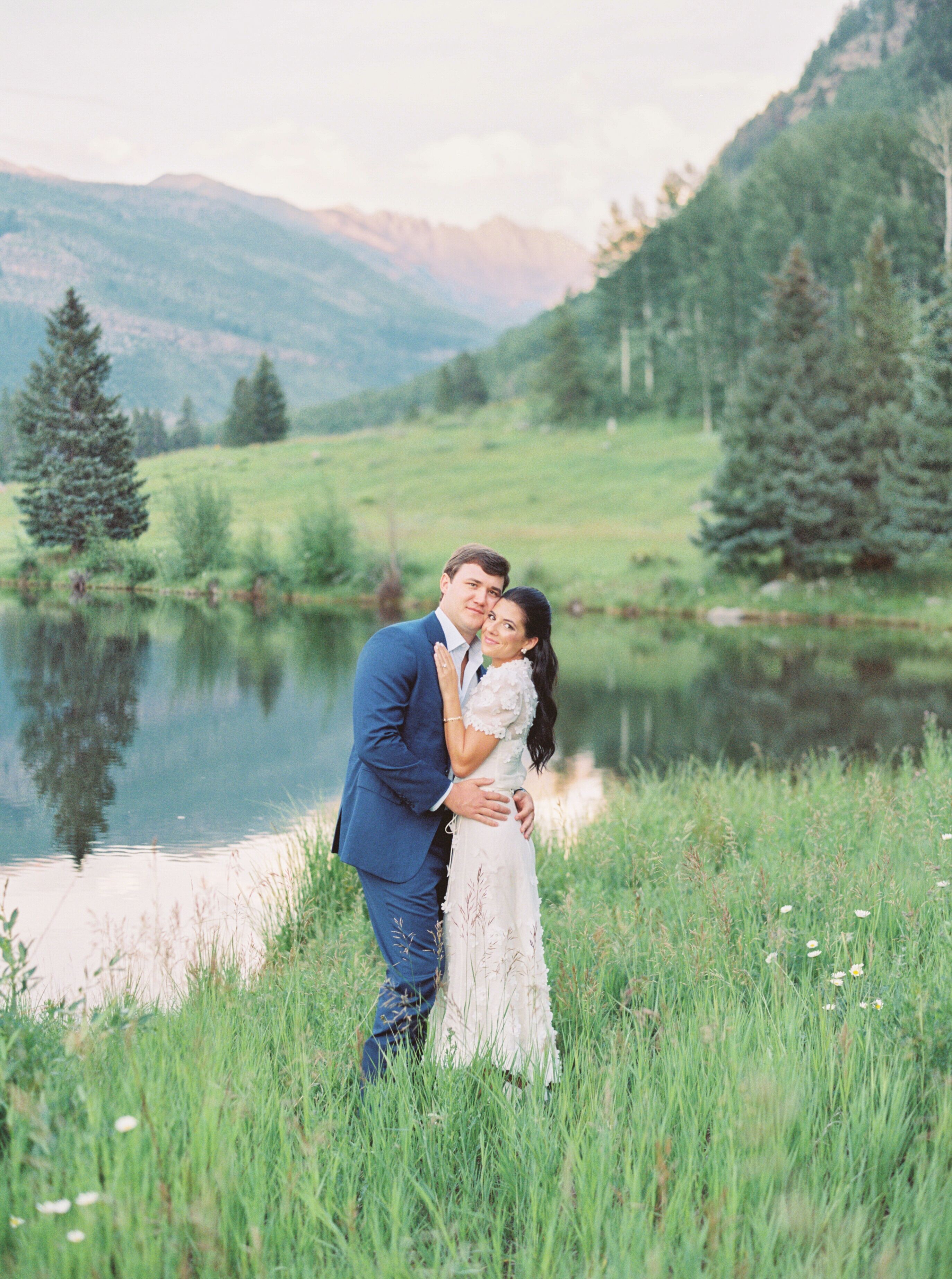 Franki & Matthew Home Page Banner