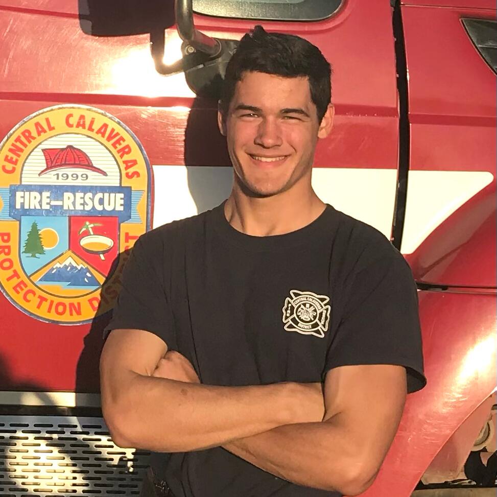Joshua Linzey