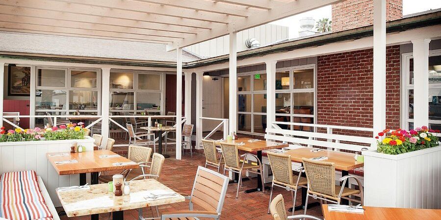 Picture of Shorehouse Kitchen