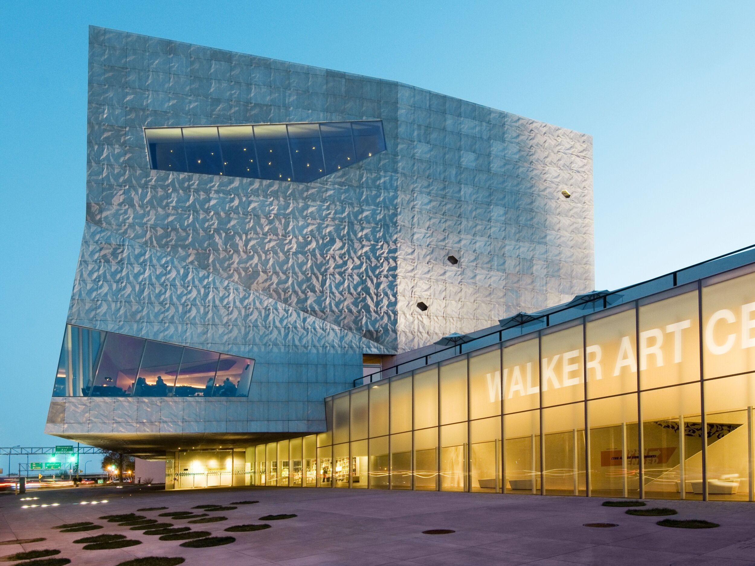 Picture of Walker Art Center