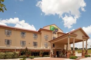 Picture of Holiday Inn Express Hotel & Suites Kerrville an IHG Hotel
