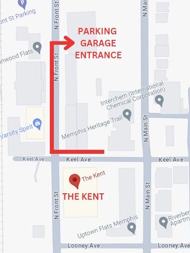 Picture of Parking