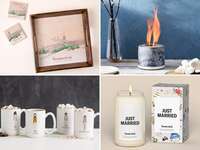 Gifts for newlyweds