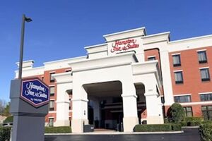Picture of Hampton Inn Suites Smithfield