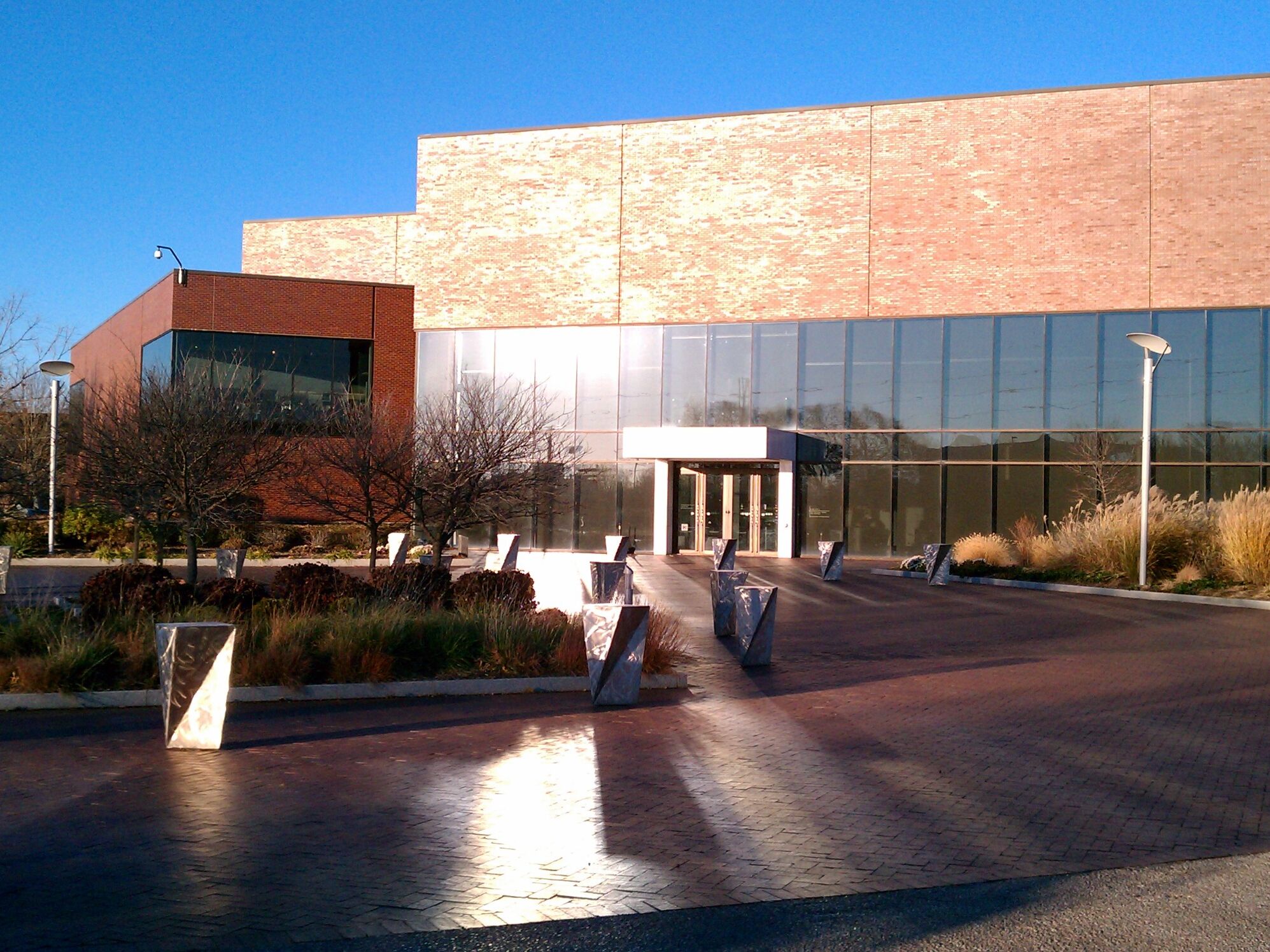Picture of Wichita Art Museum