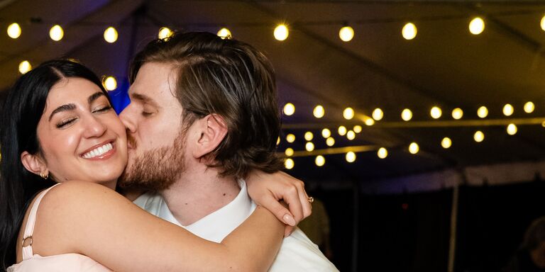 Laura & Maxwell Home Page Banner