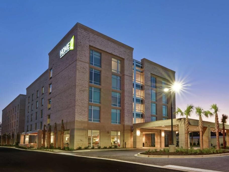 Picture of Home2 Suites Charleston West Ashley
