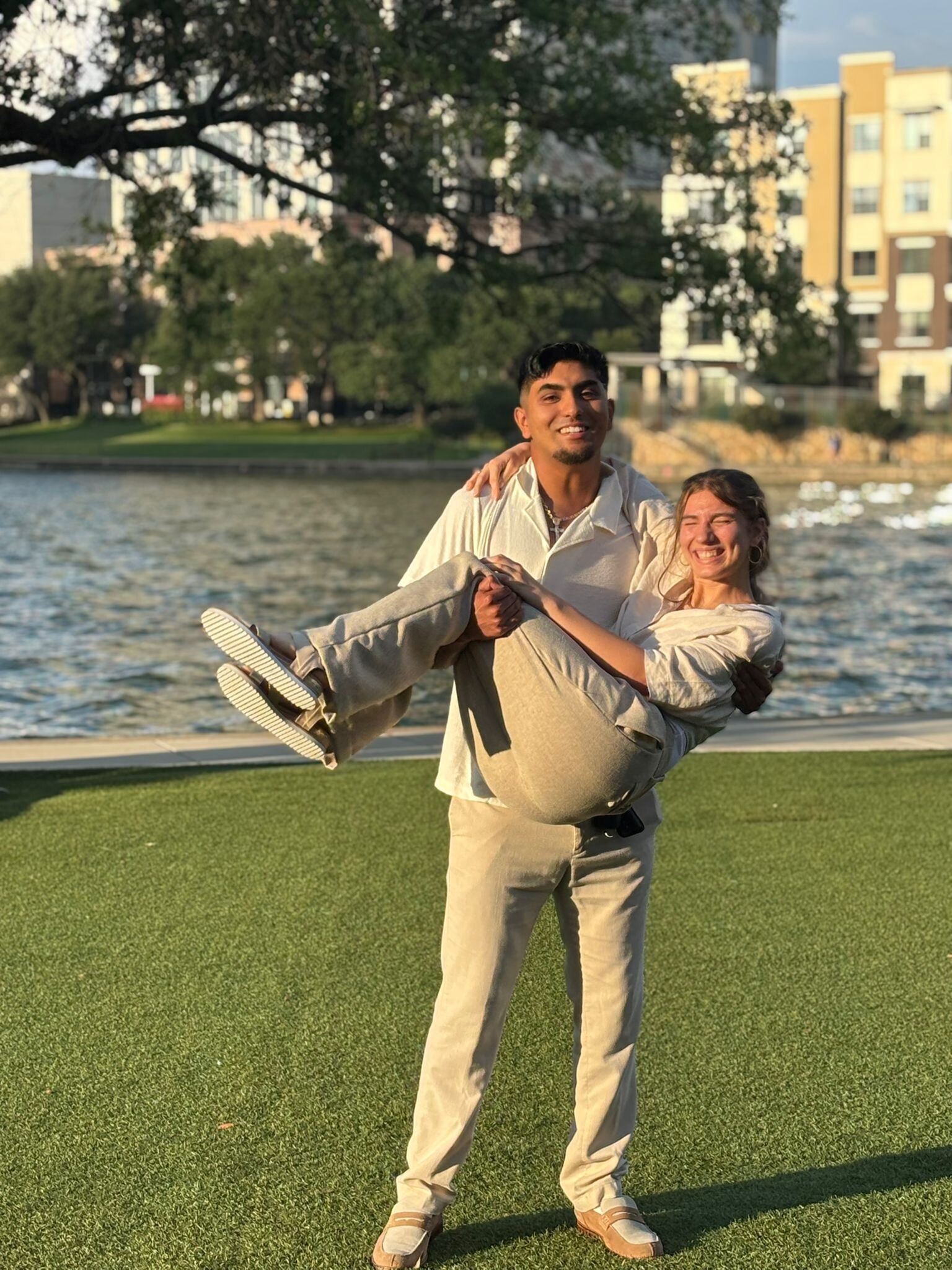 Rohan Reddy and Sara French's Wedding Website - The Knot
