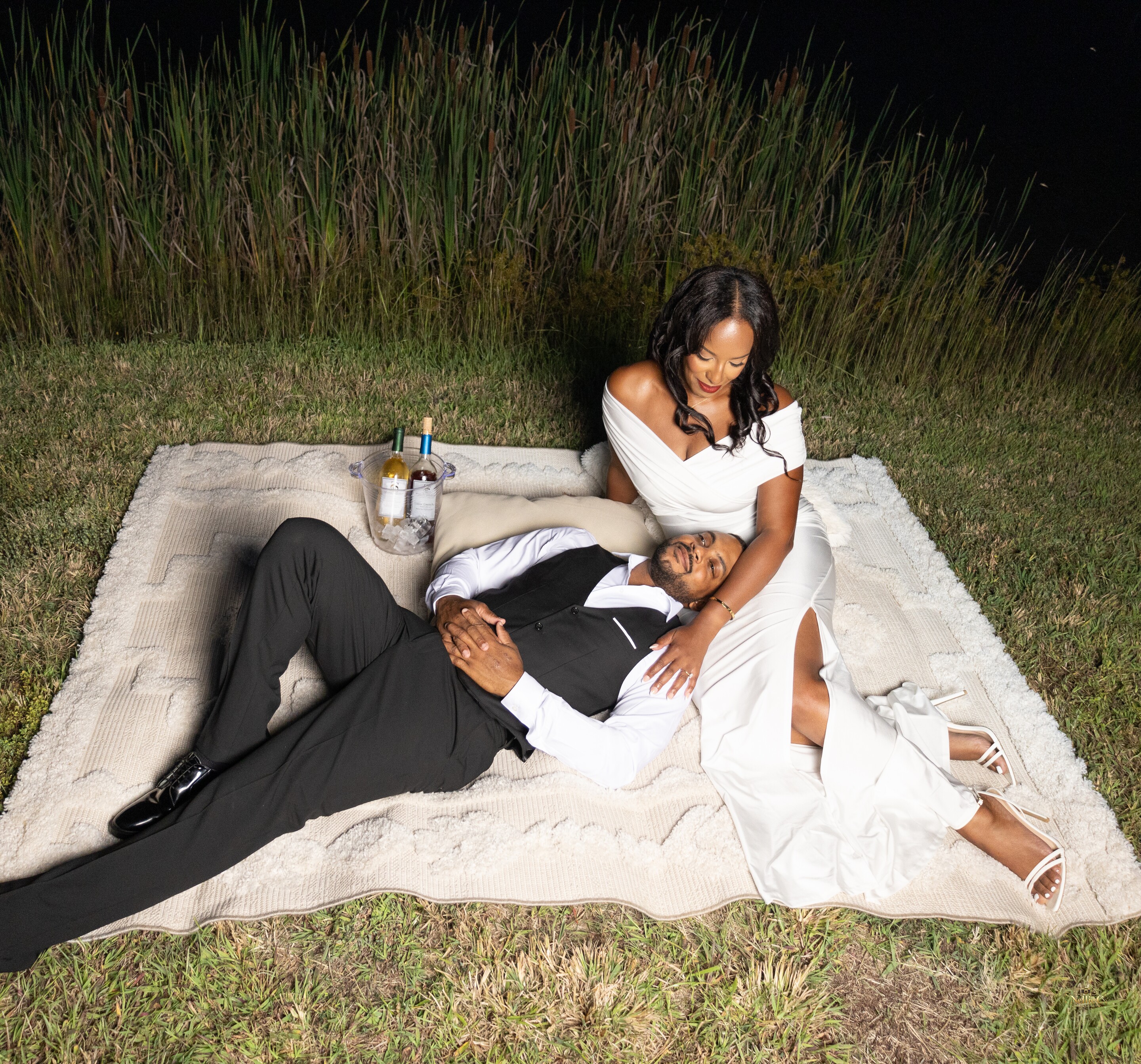 Lateefah & Jamal Home Page Banner