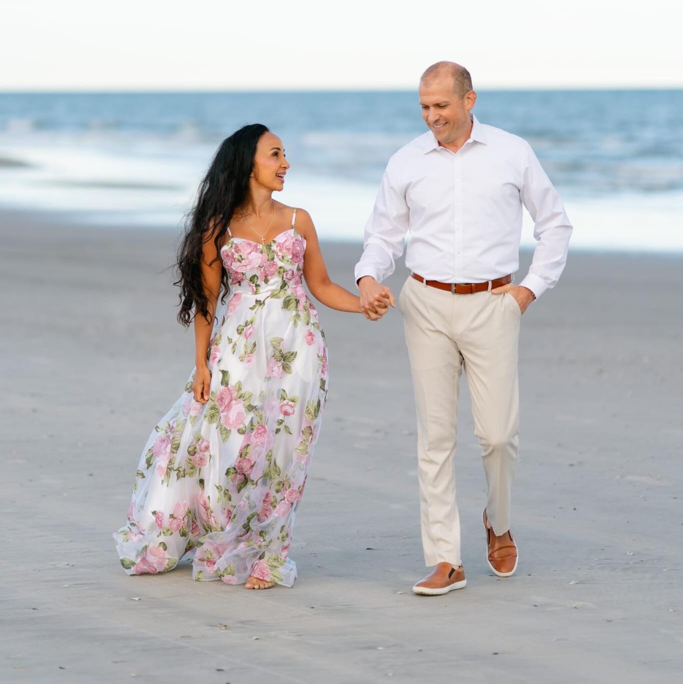 Picture of The Story of The Future....  Mr. & Mrs. Smith