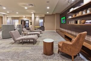 Picture of Courtyard by Marriott Auburn