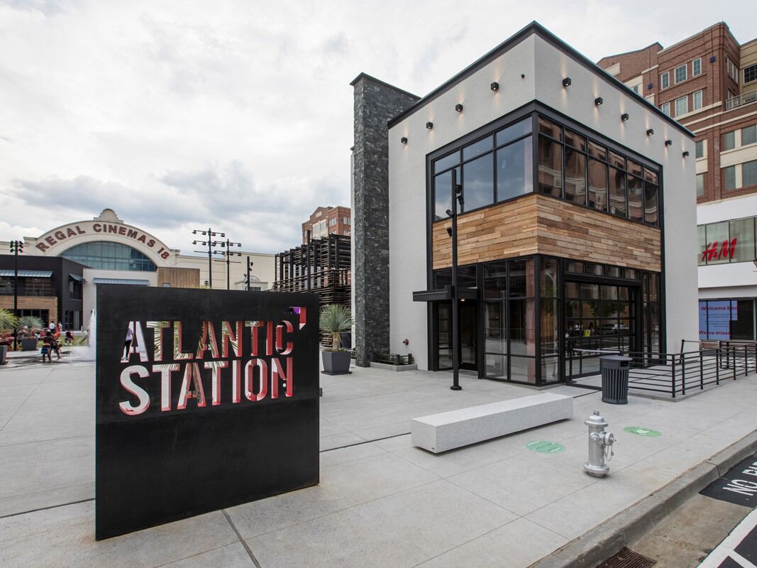 Picture of Atlantic Station