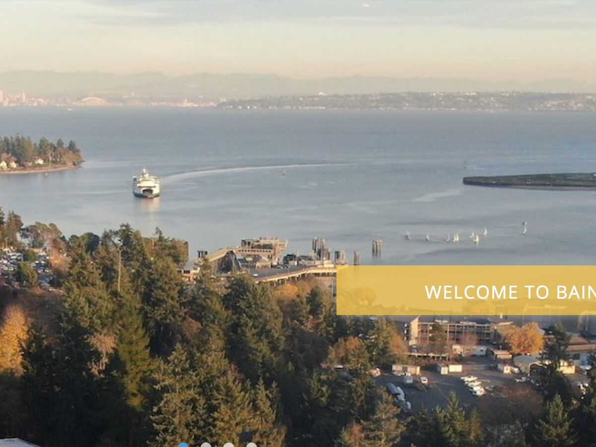 Picture of Bainbridge Island Lodging Association