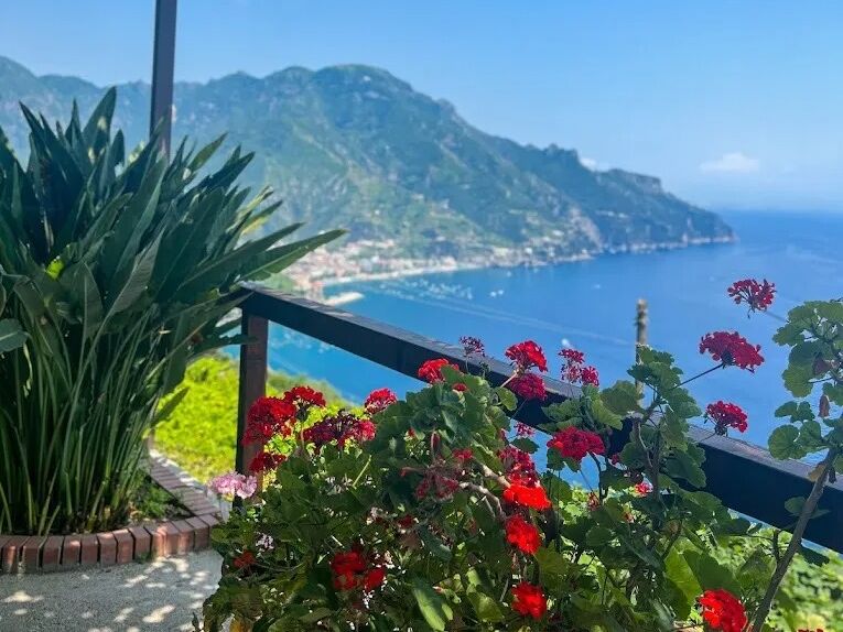 Picture of Cooking Class in Ravello
