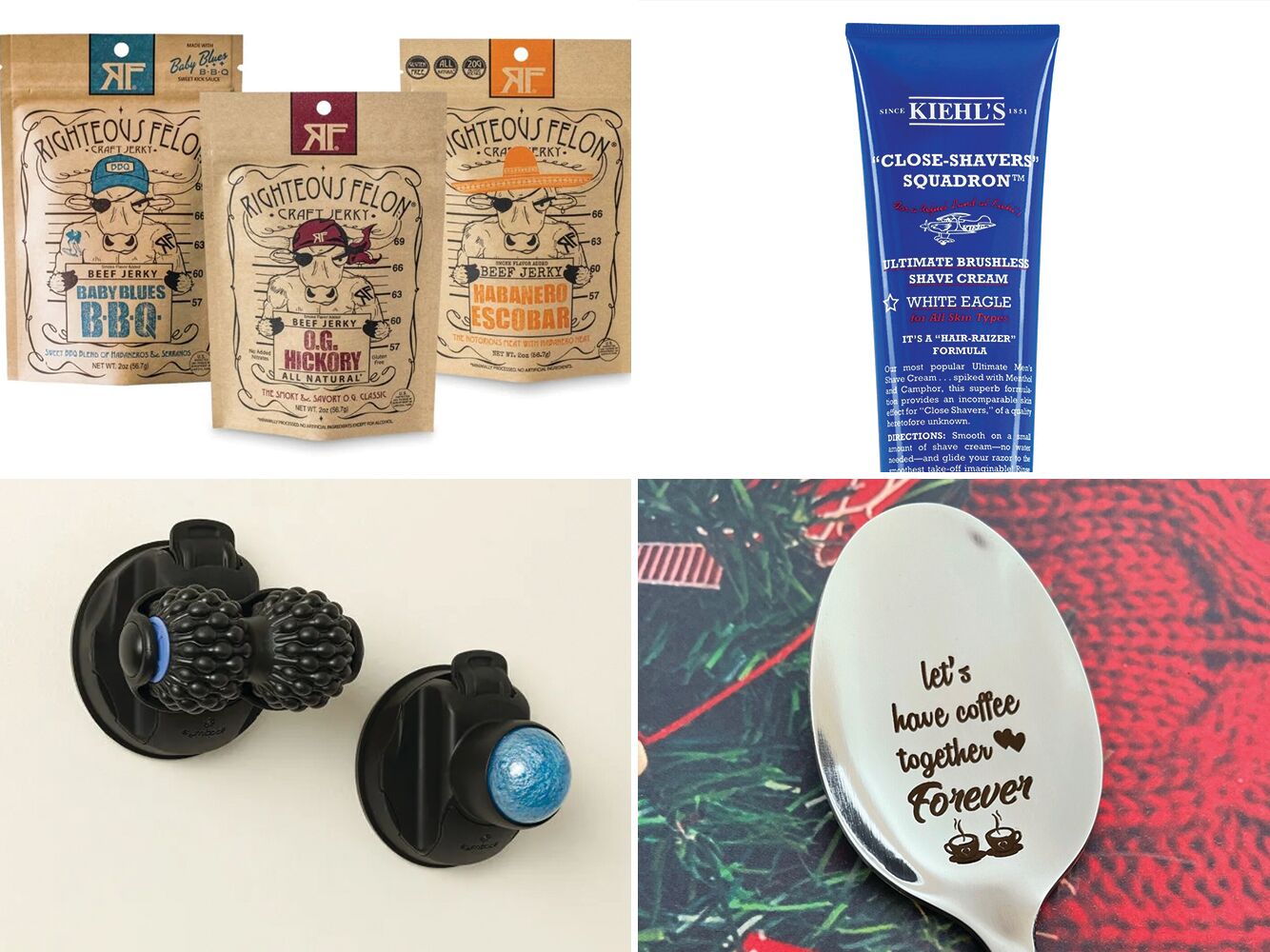 50 Stocking Stuffers For Him - Friday We're In Love