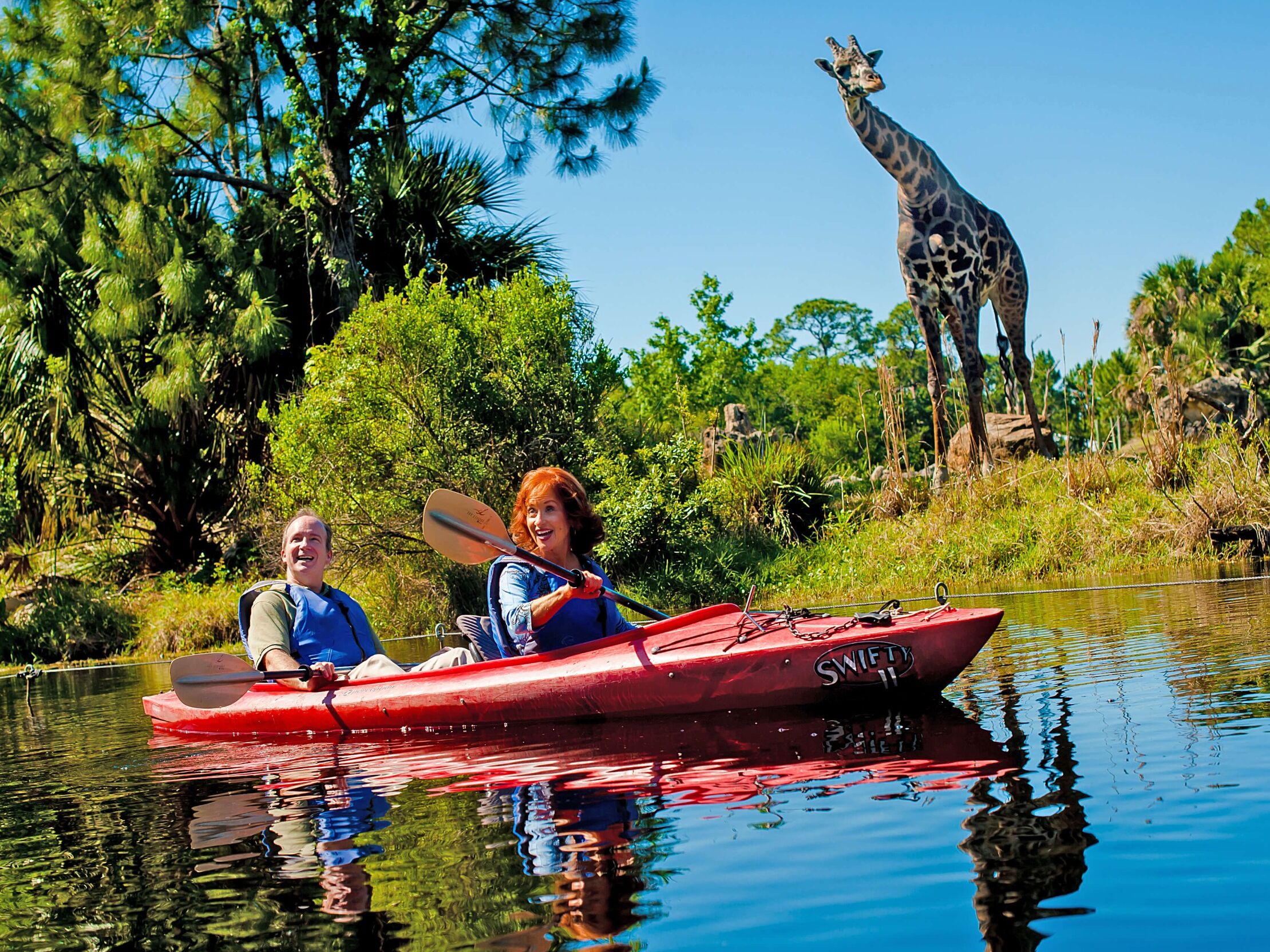Picture of Brevard Zoo