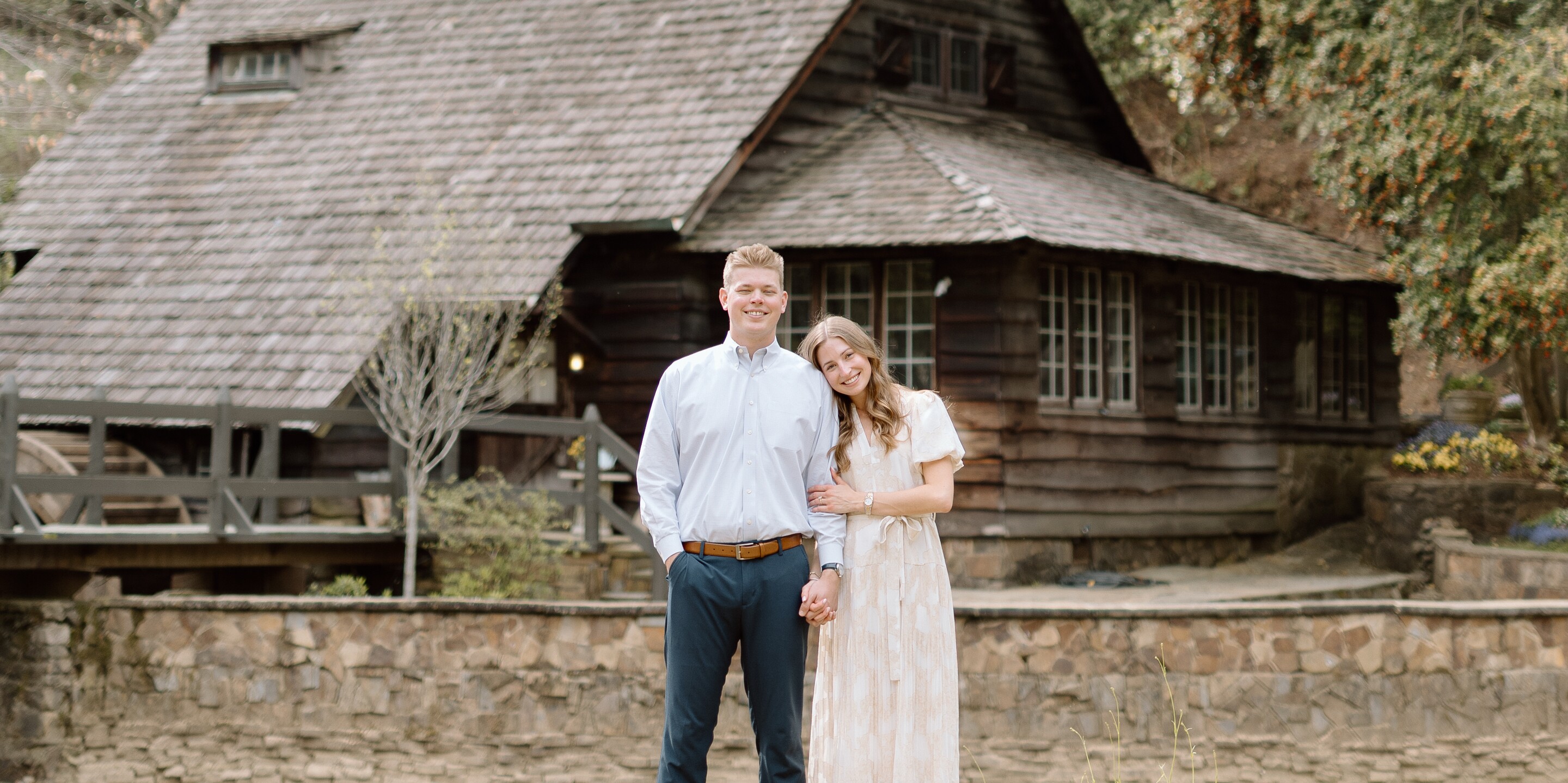 Kelly & Jack Home Page Banner