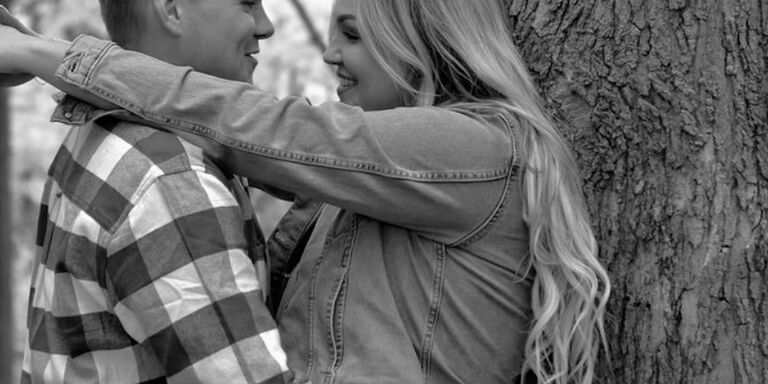 Jayna & Brandon Home Page Banner