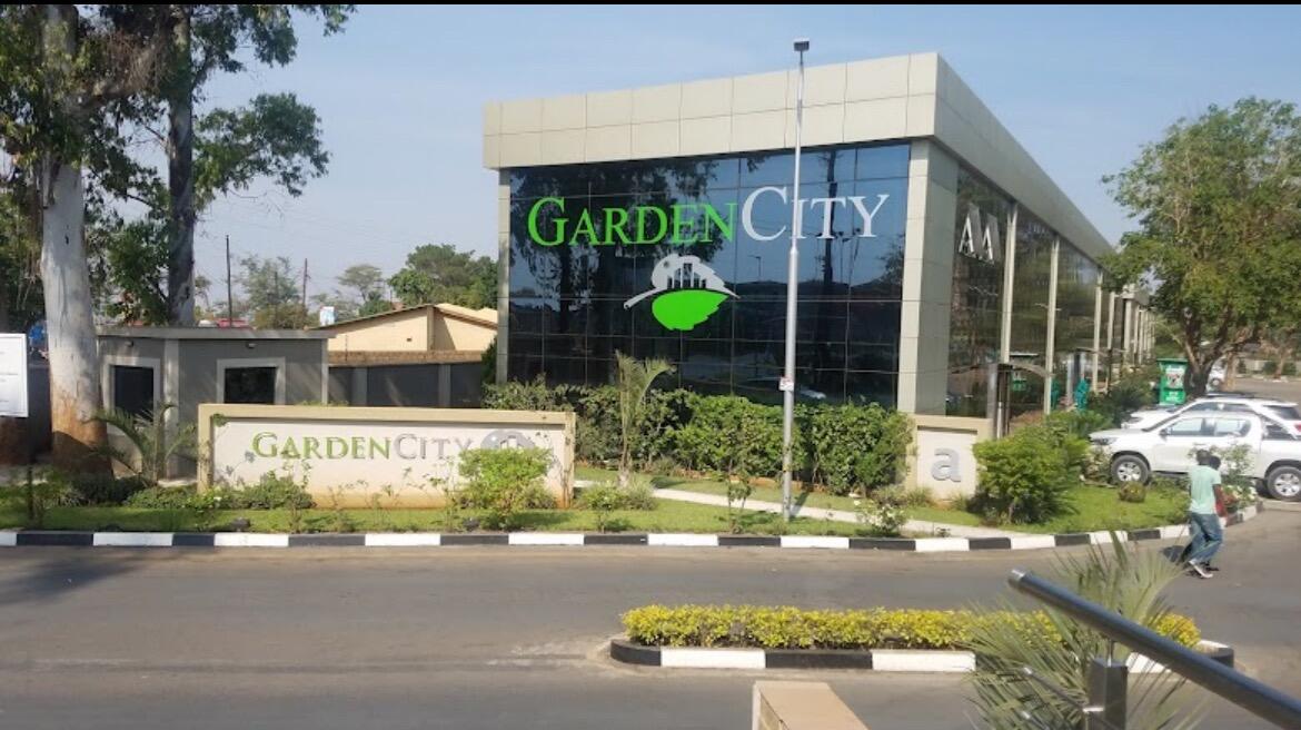 Picture of Garden City Mall