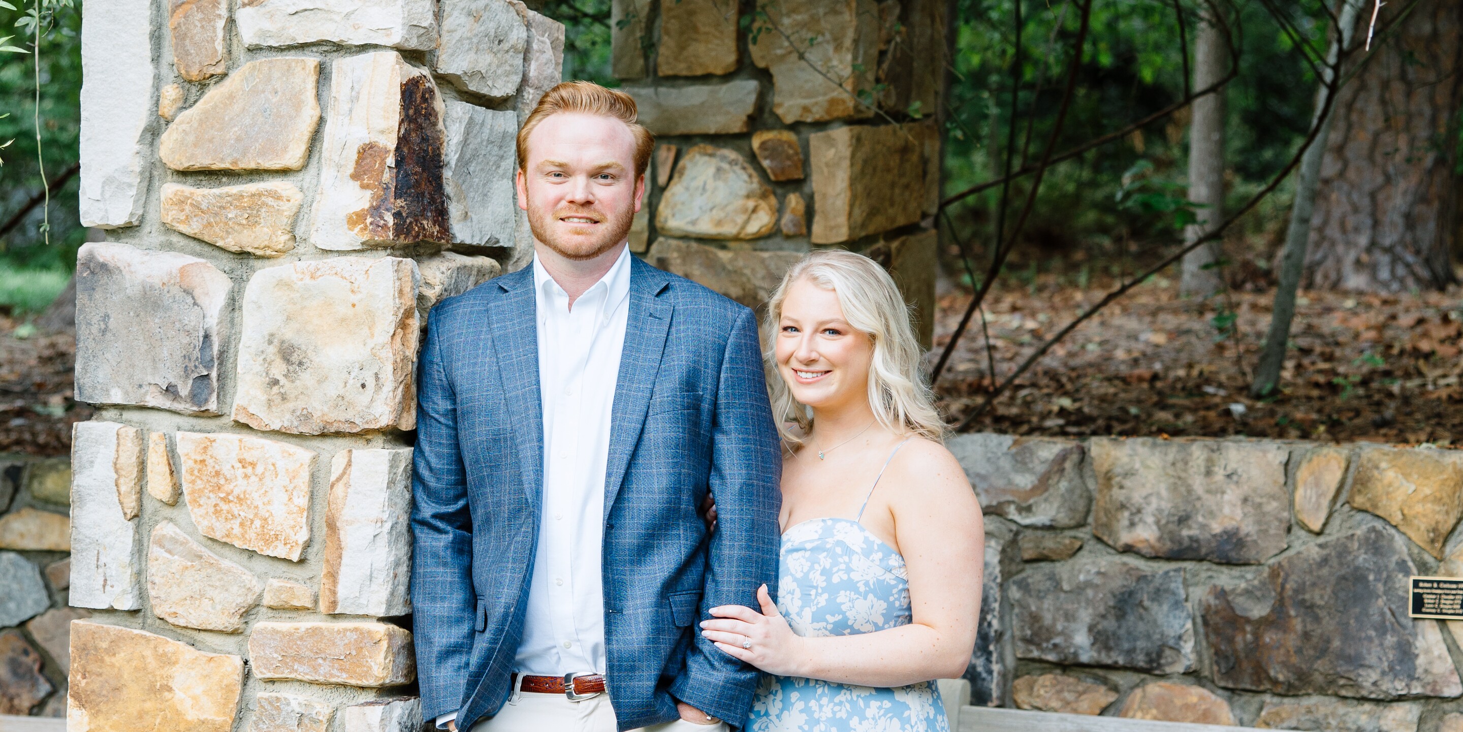 Emily & Greg Home Page Banner