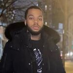Chris Franklin (CJ) 