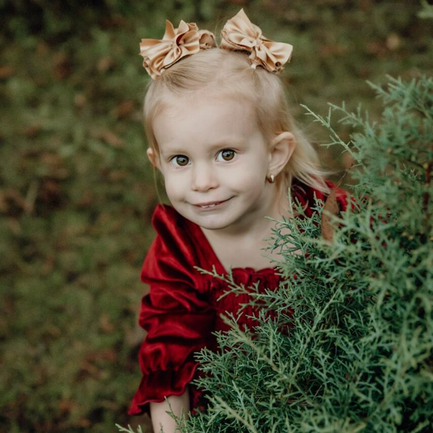 Ivy Lynn Overstreet