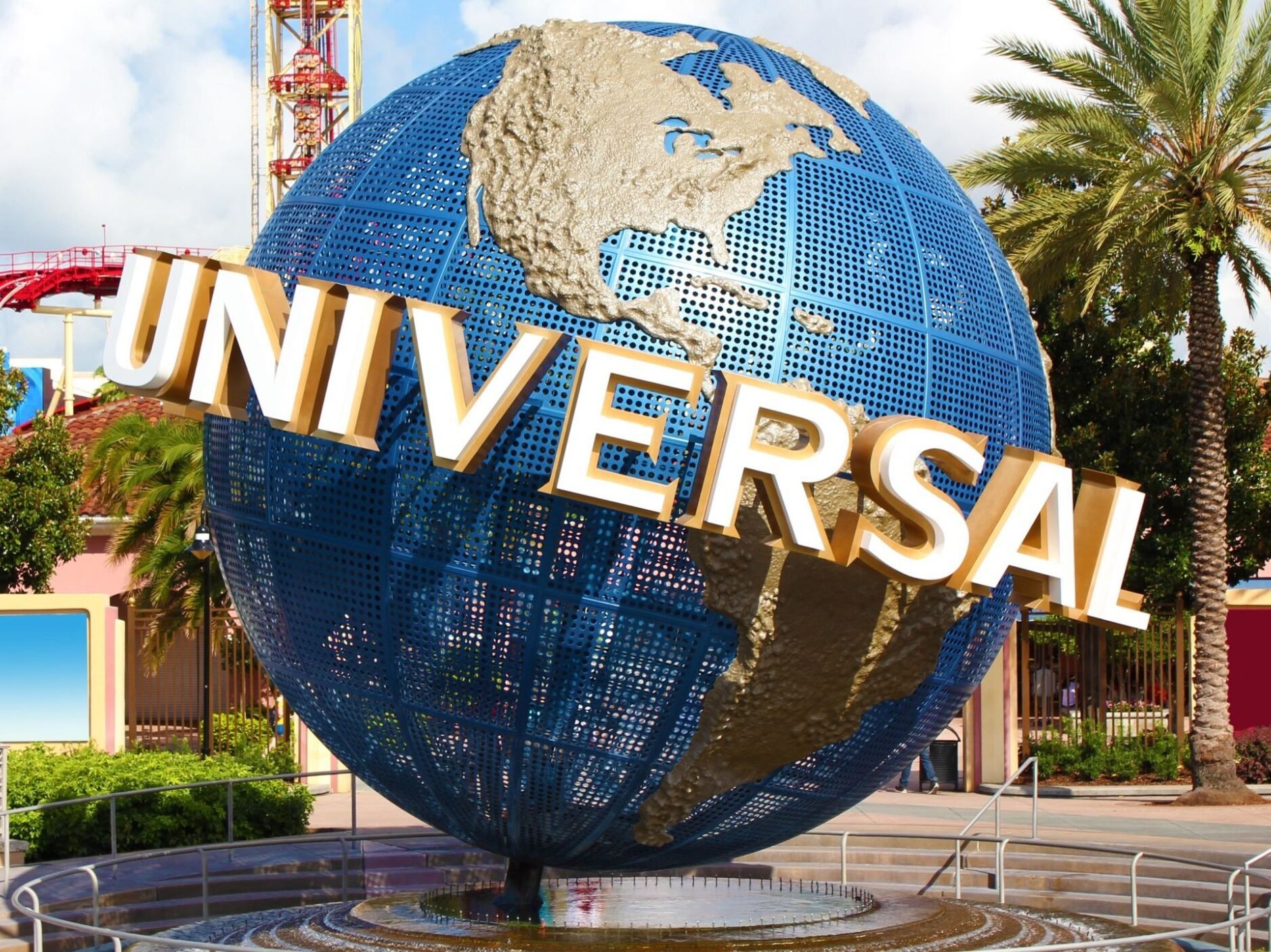 Picture of Universal Studios Florida