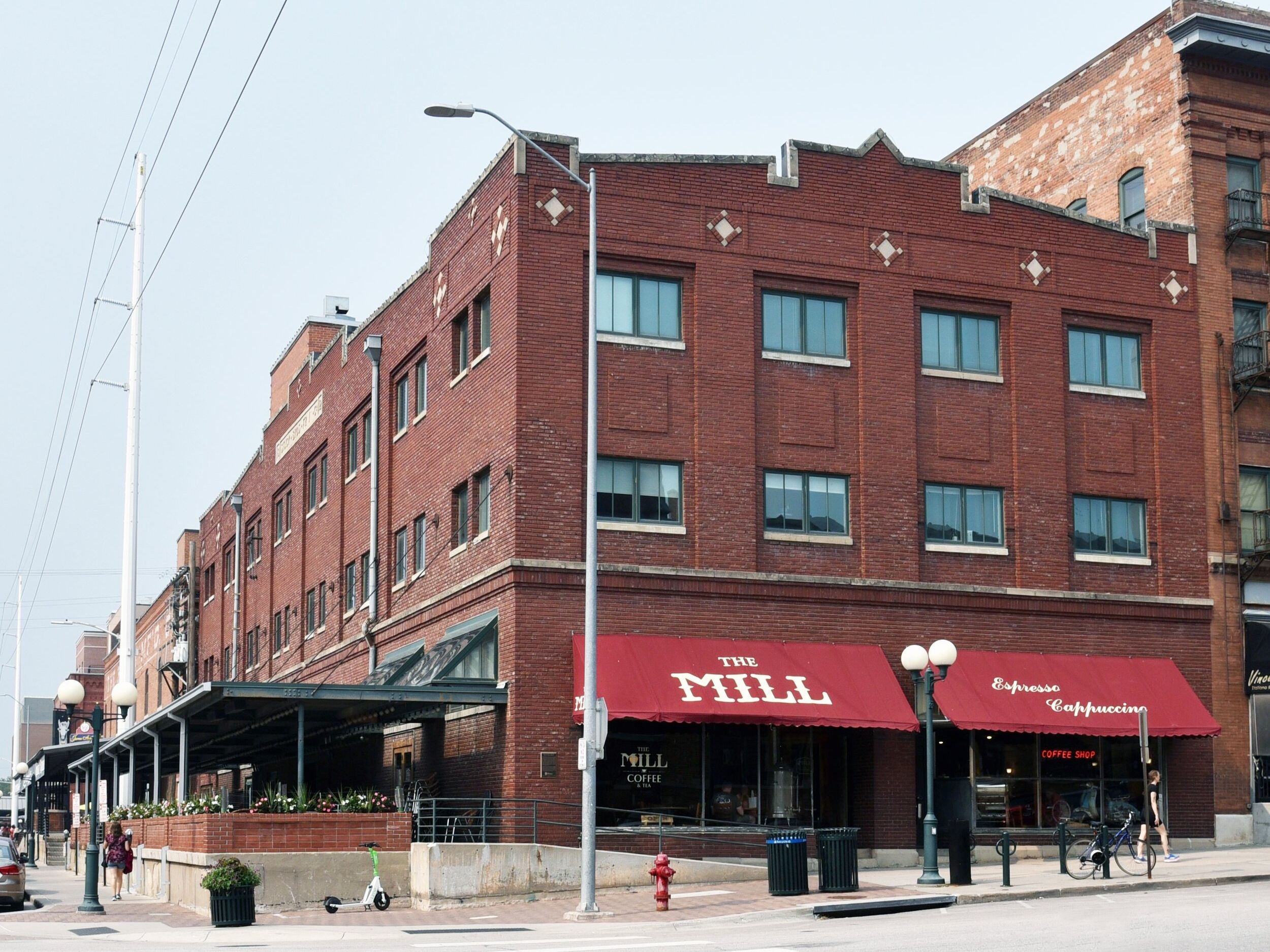 Picture of The Mill Coffee and Tea