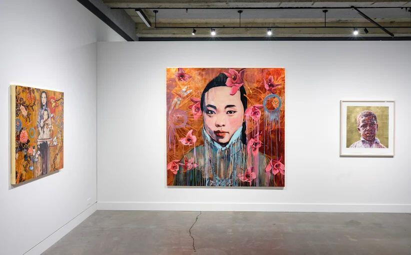 Picture of Jordan Schnitzer Museum of Art at Portland State University