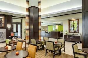 Picture of Hilton Garden Inn Eugene / Springfield