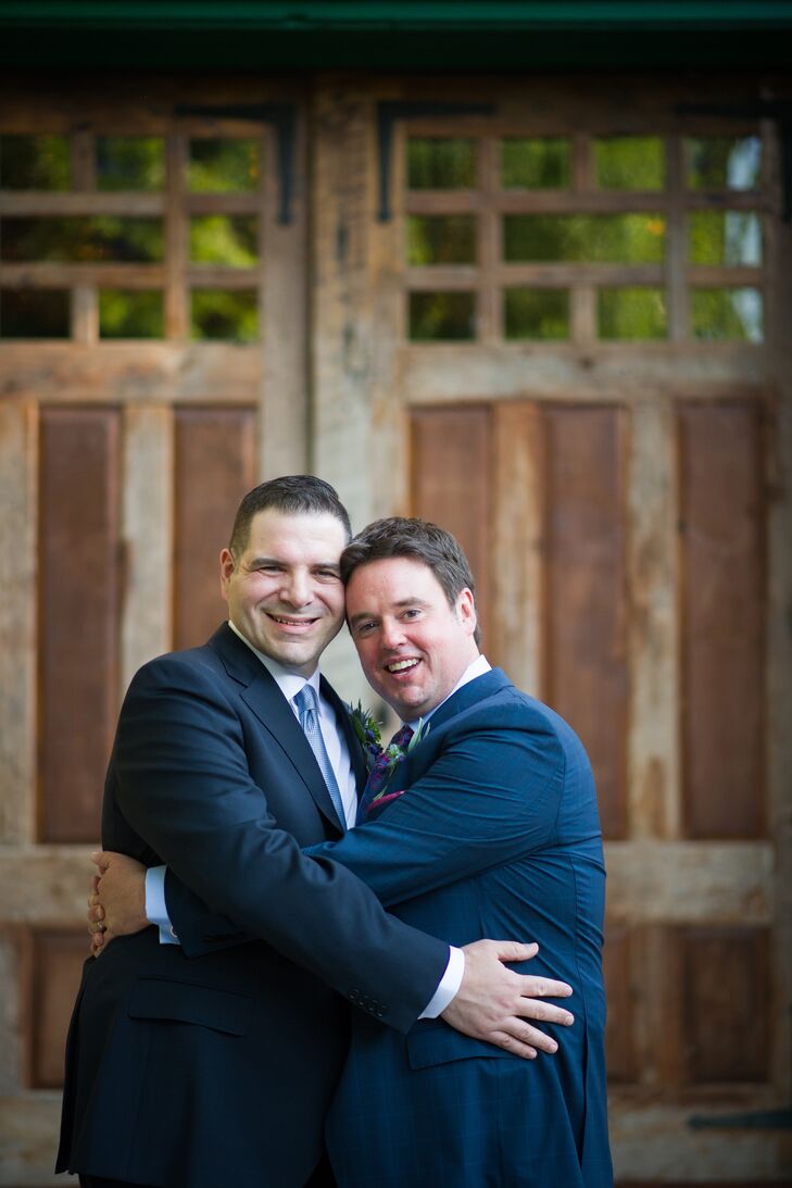 Wedding Portrait in Chicago, Illinois