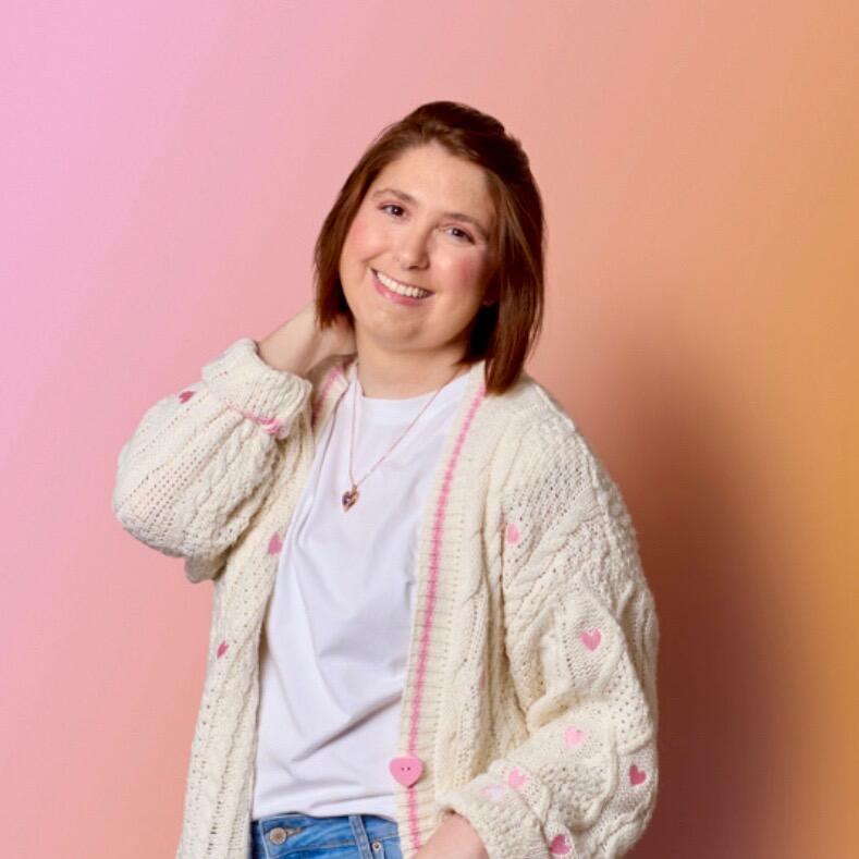 Amy Wolterman