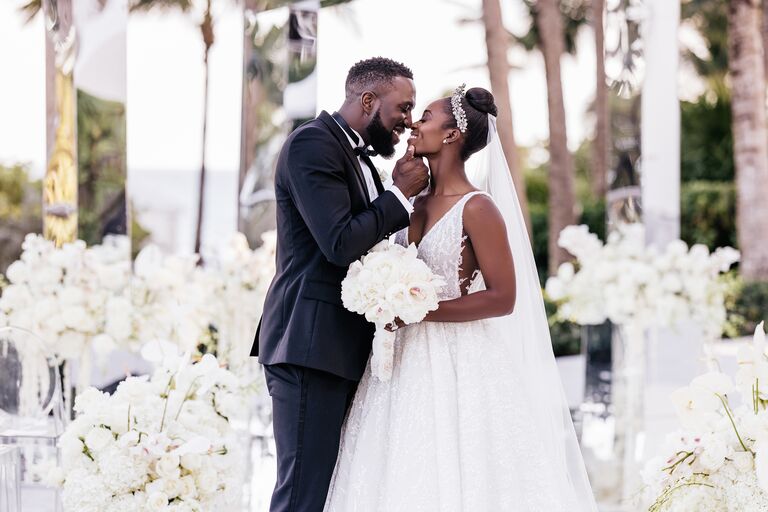 sloane stephens wedding
