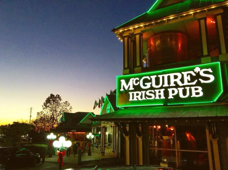 Picture of McGuire's Irish Pub