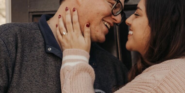 Patty & Jake Home Page Banner
