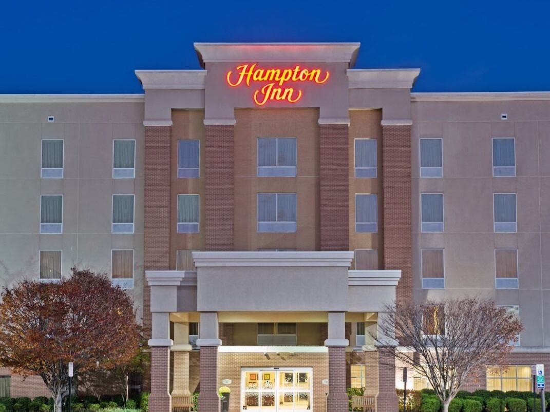 Picture of Hampton Inn Gainesville-Haymarket