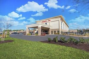 Picture of Hampton Inn Milledgeville