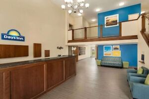 Picture of Days Inn by Wyndham Airport / Maine Mall