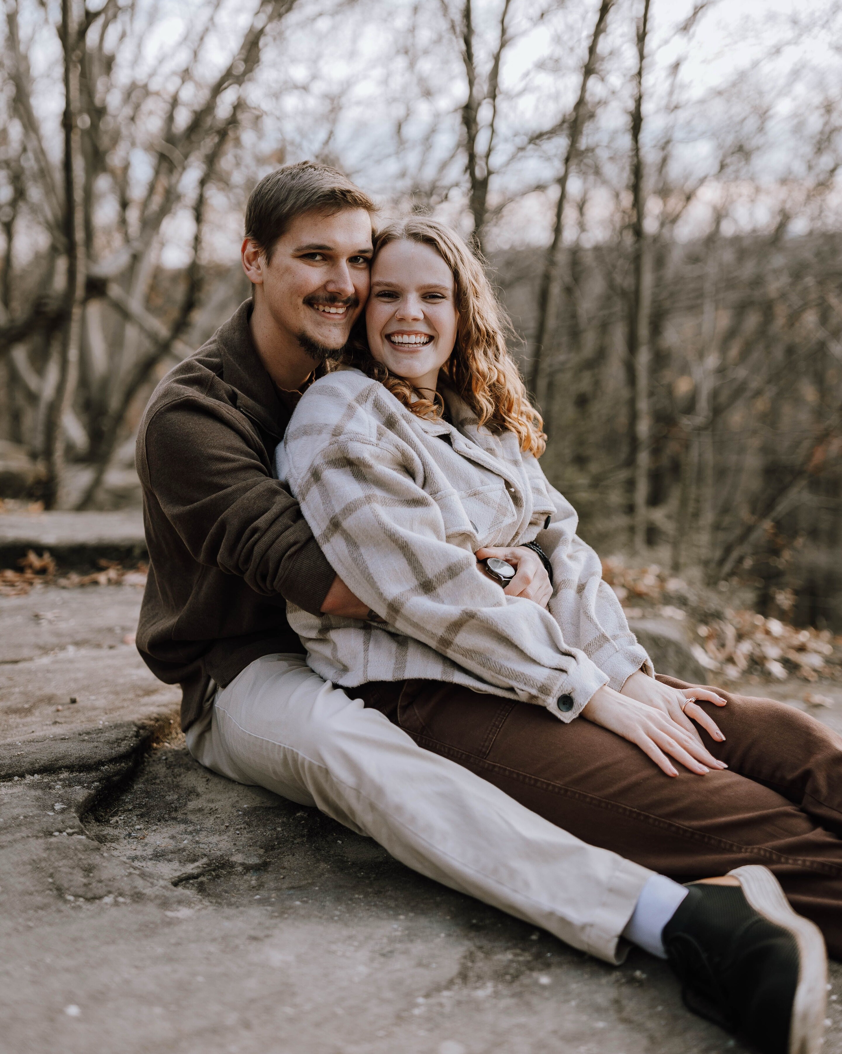 Elaine & Ryan Home Page Banner