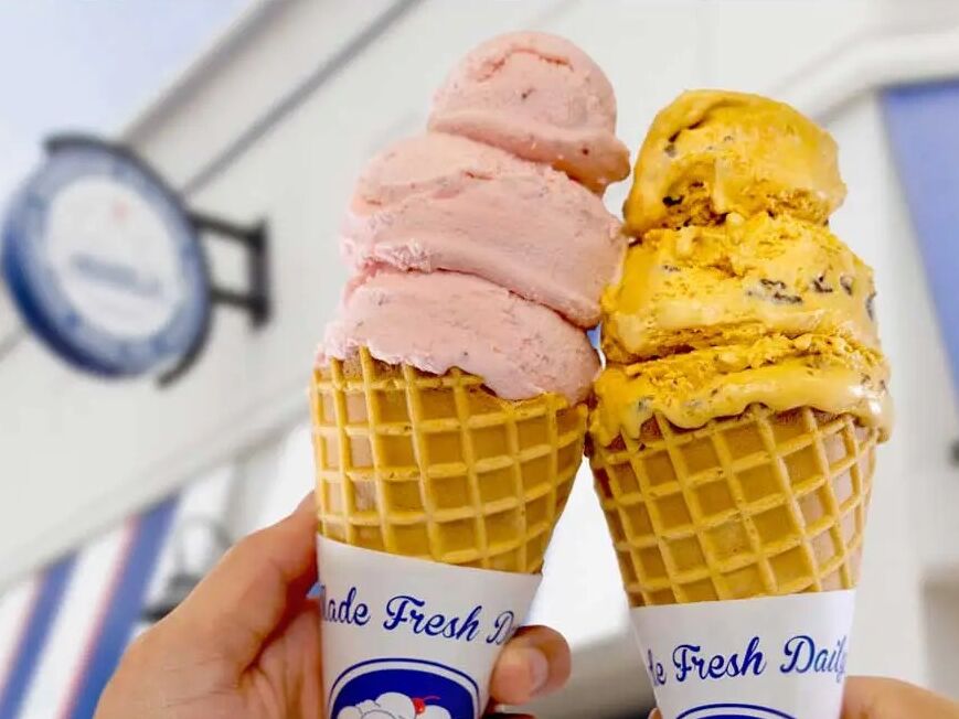 Picture of Handel's Homemade Ice Cream South Ave