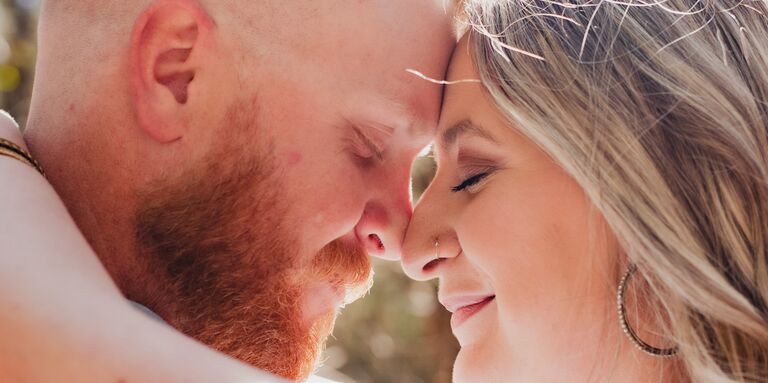 Erin & Kody  Home Page Banner