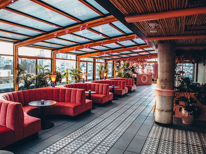 Picture of SIXTY LES Hotel
