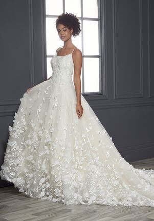 Christina Wu 15828 Ball Gown Wedding Dress