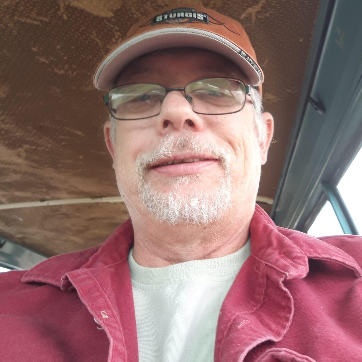 Glen Hansen
